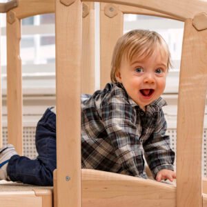 Ensemble d’escalade pour tout-petits