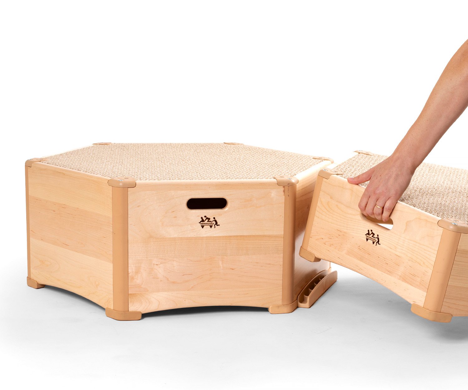 Ensemble d’escalade pour tout-petits - Image 4