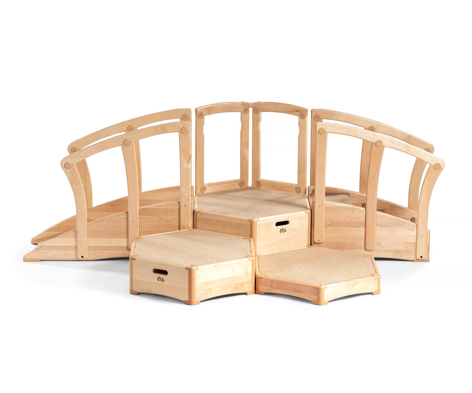 Ensemble d’escalade pour tout-petits - Image 5