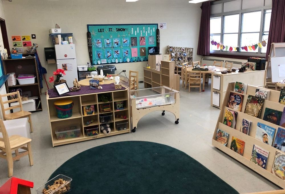 Espace éducatif 2