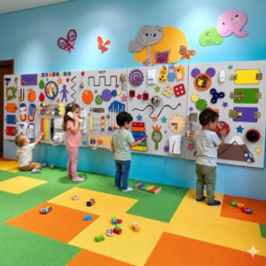 Le Mur des Curieux