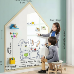 Mur Éveil Enfant