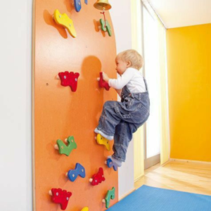 Climb & Bell