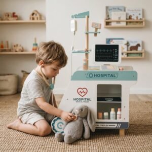 L’Hôpital des Petits Amis