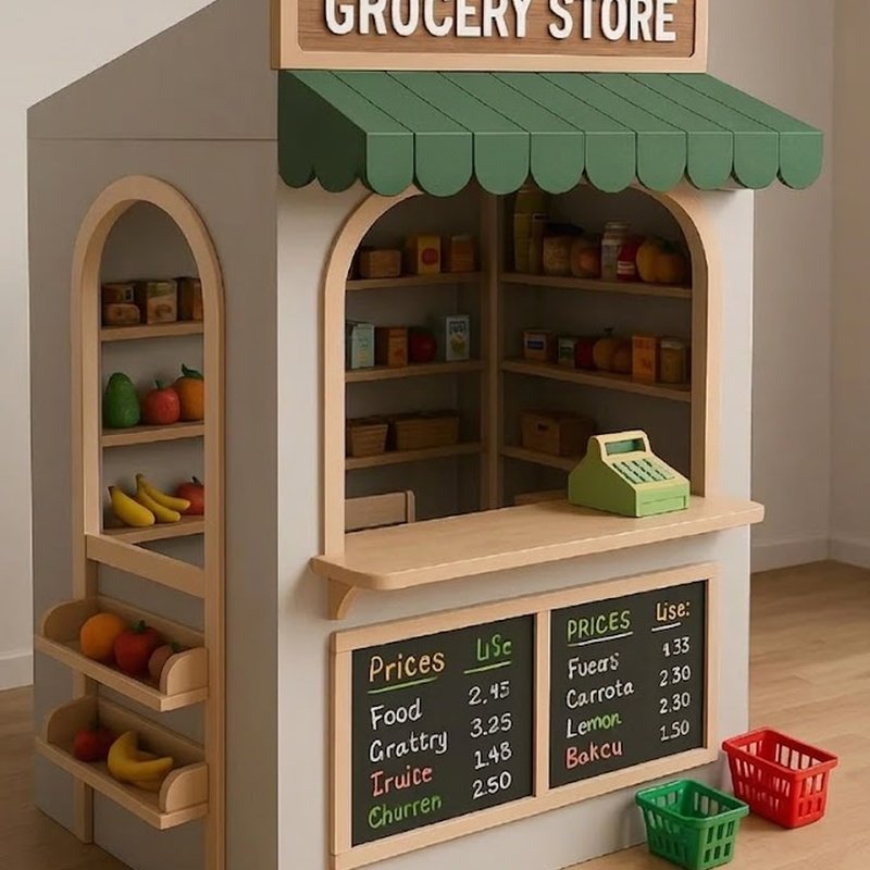 Ma Petite Épicerie - Image 2