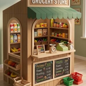 Ma Petite Épicerie
