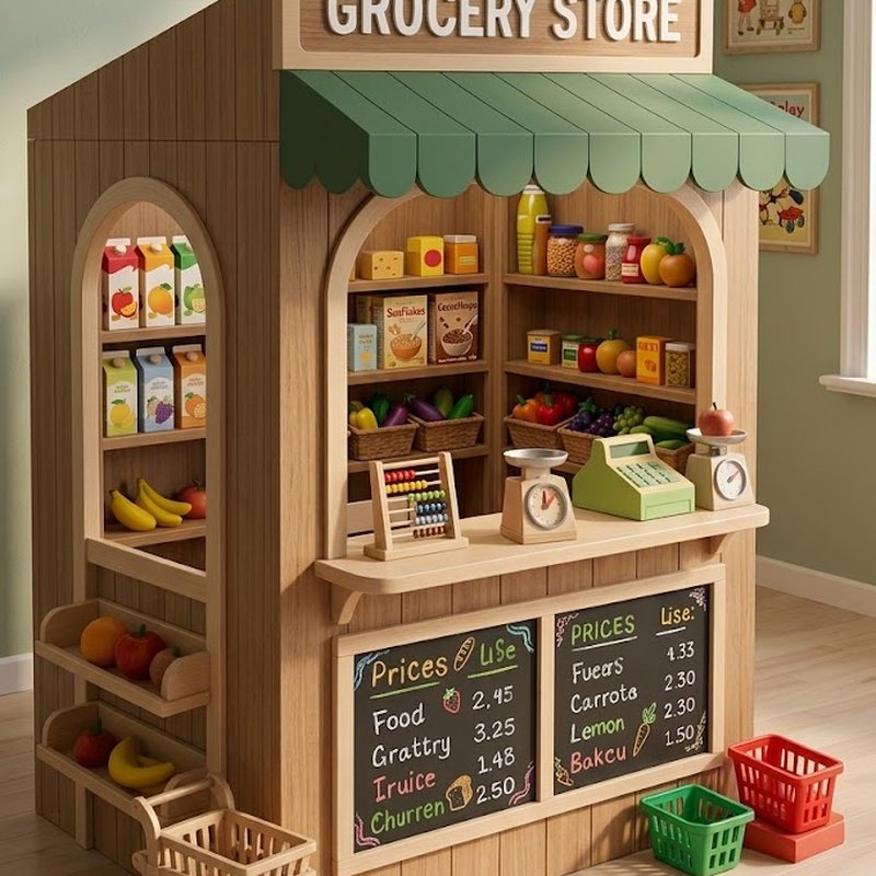 Ma Petite Épicerie