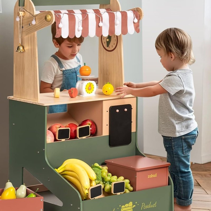 Mon Petit Marché - Image 2
