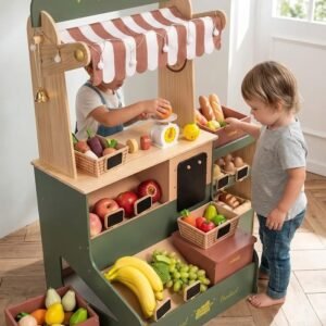 Mon Petit Marché