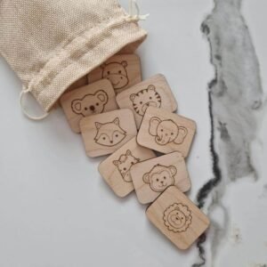 Petits Compagnons de Bois