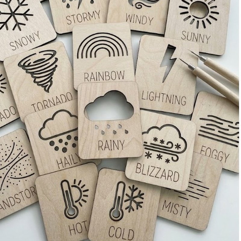 Clima-Cartes