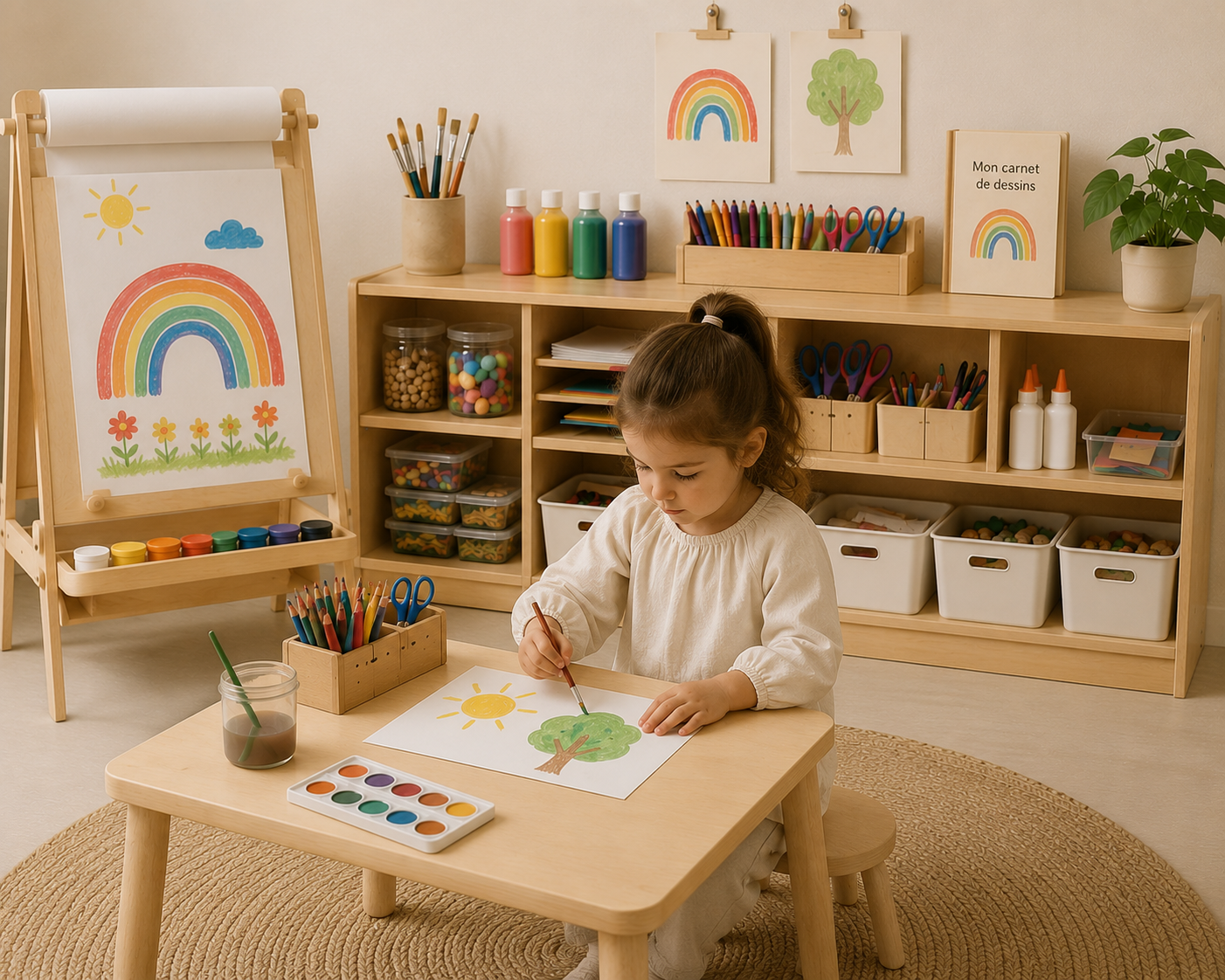Art & Activités